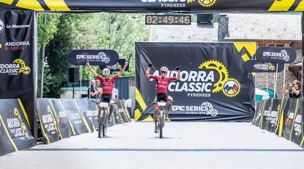 Andorra MTB Classic