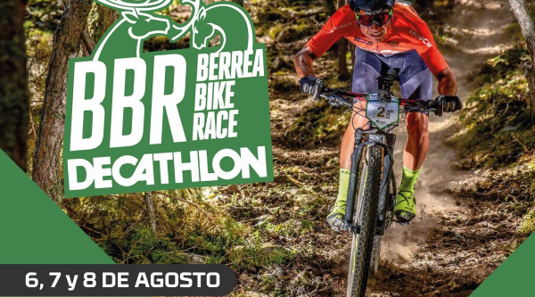 Berrea Bike Race