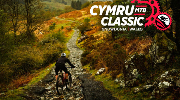 Cymru MTB Classic