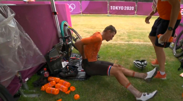 Mathieu van der Poel