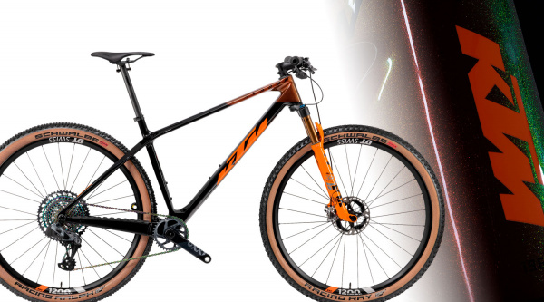 KTM Myroon
