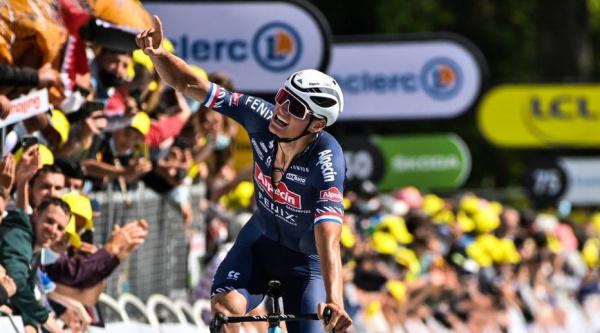 Mathieu Van Der Poel