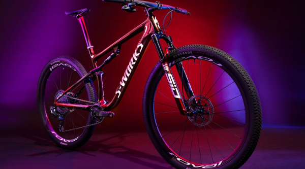Specialized Speed of Light