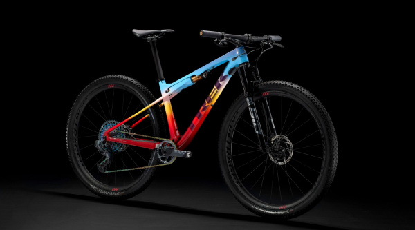 Trek First Light