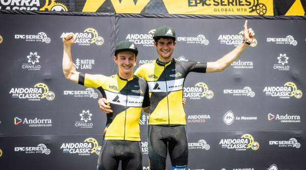 Andorra MTB Classic