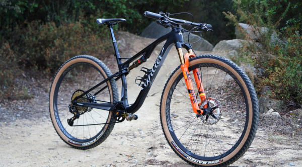 Wilier Urta SLR