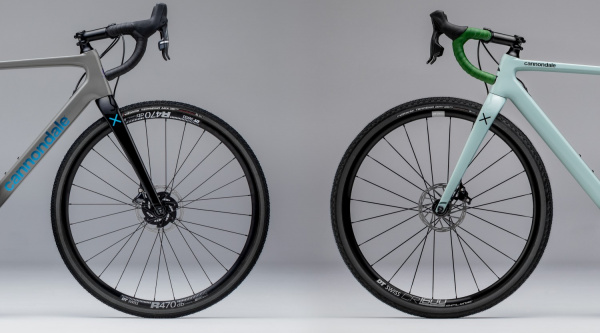 Cannondale SuperSix EVO CX