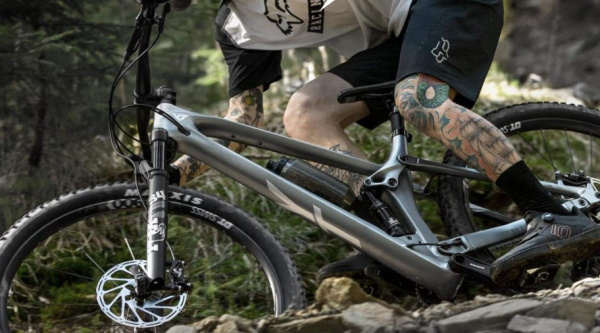 YT Industries