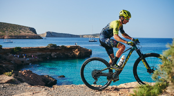 Vuelta a Ibiza MTB