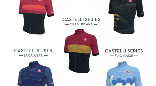 Castelli Series – Mallorca