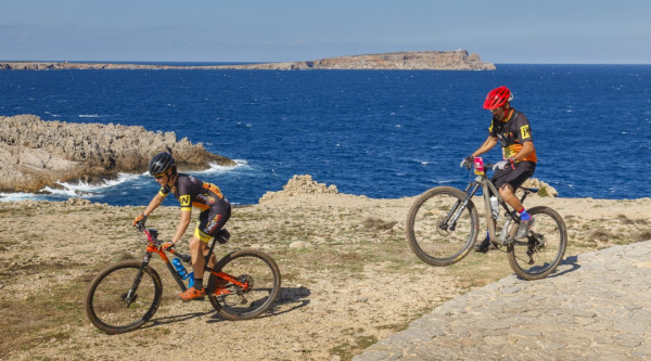 Volta Menorca BTT