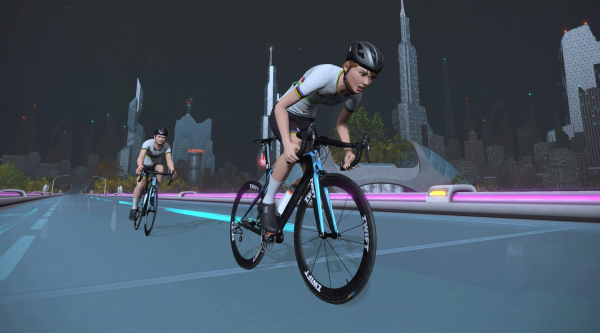 Zwift