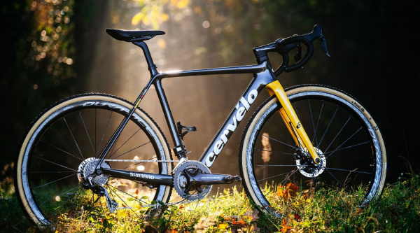 Cervélo R5-CX