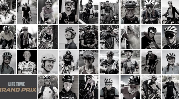 Life Time Grand Prix