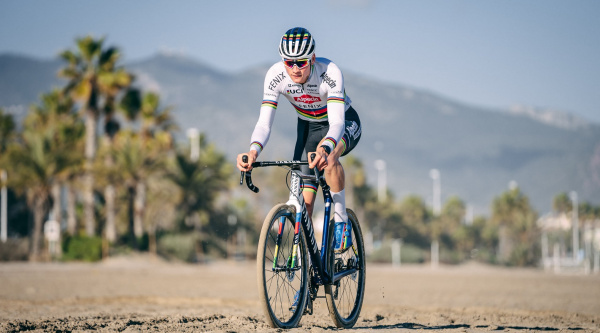 Mathieu van der Poel