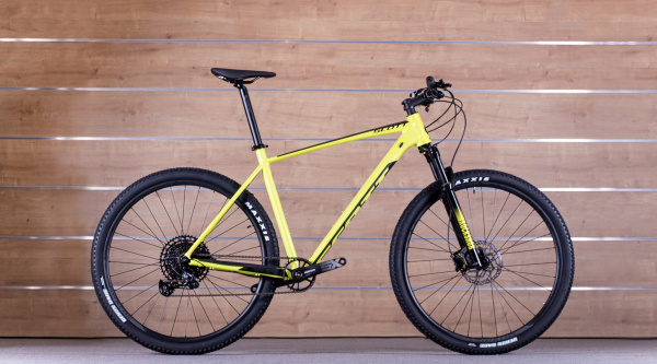 Bicis Scott XL