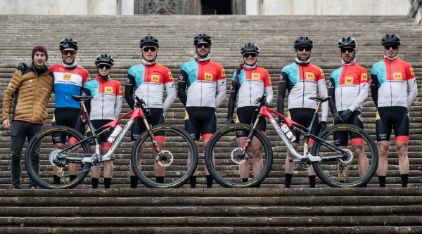 fotografía trail jordi saragossa