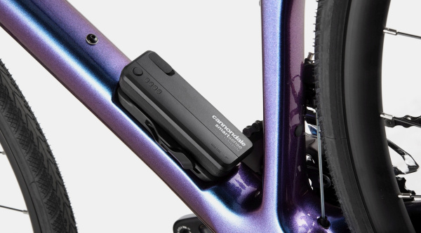 Cannondale Synapse