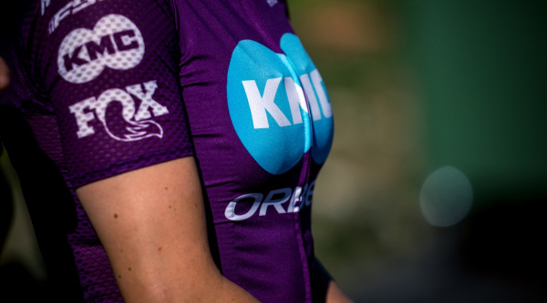 KMC Orbea