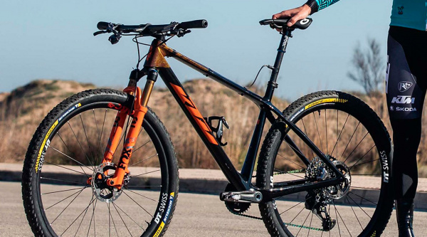 KTM Myroon