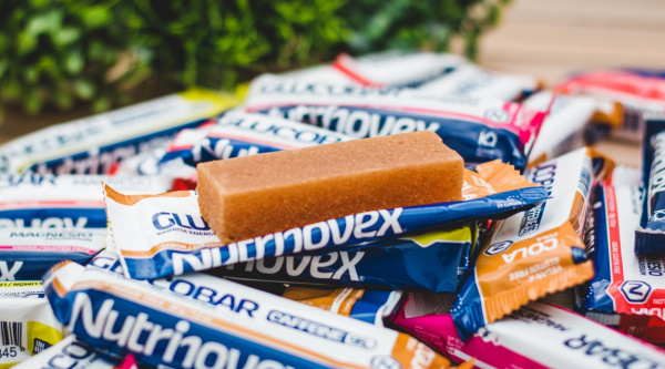 Glucobar
