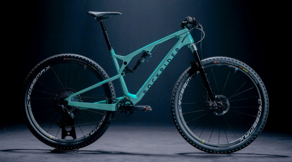 Rockrider XC 900 S