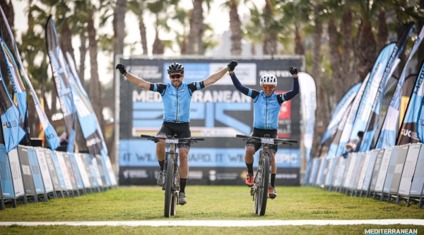 Experiencia VIP Canyon