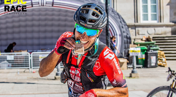 Epic Race Pontevedra