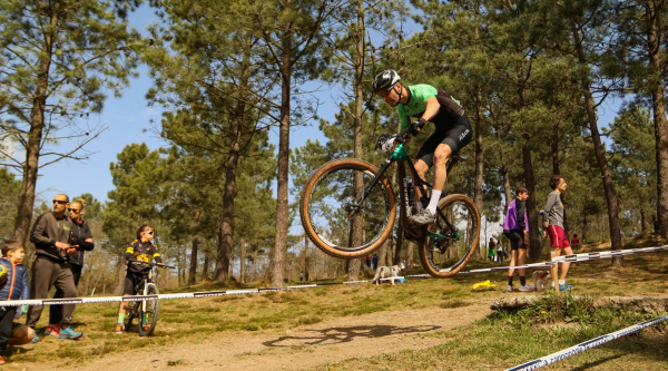 BILBAO GREEN SERIES XCO