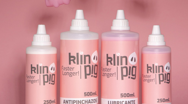 Productos Klinpig