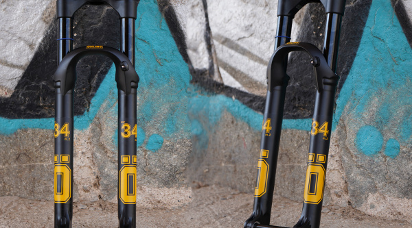Horquilla Öhlins RXF34 m.2