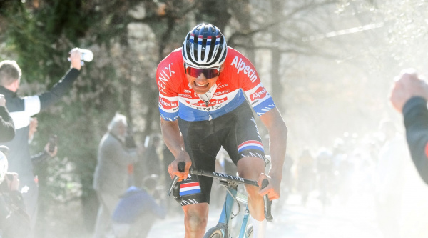 Mathieu Van Der Poel