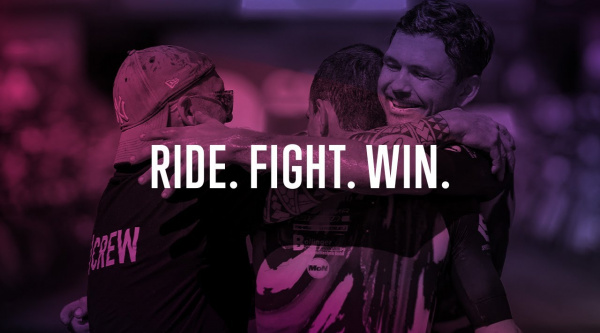 «Ride. Fight. Win.» El vídeo que cuenta la victoria del Speed Company Racing en la Absa Cape Epic