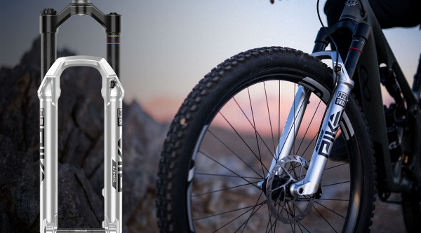 Horquillas RockShox