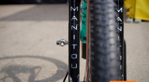 Rockrider Race 900