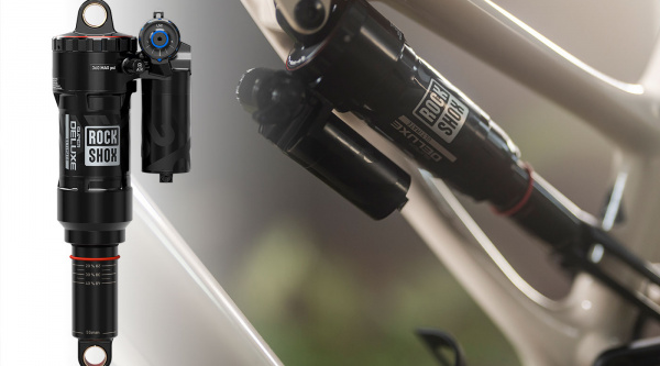 RockShox