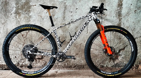 Prototipo Wilier