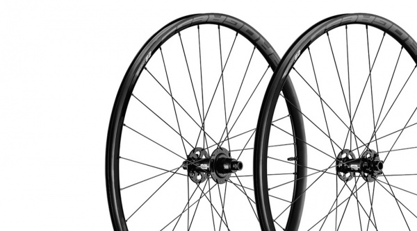 Ruedas Progress Revo