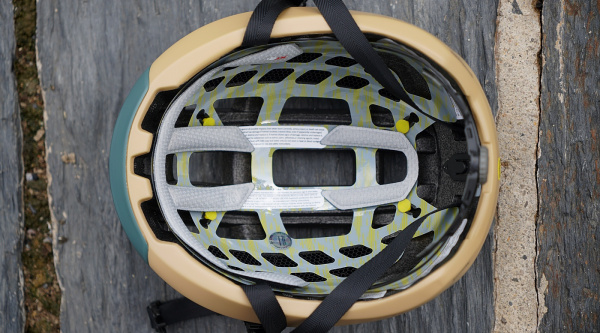 Casco Smith Network MIPS