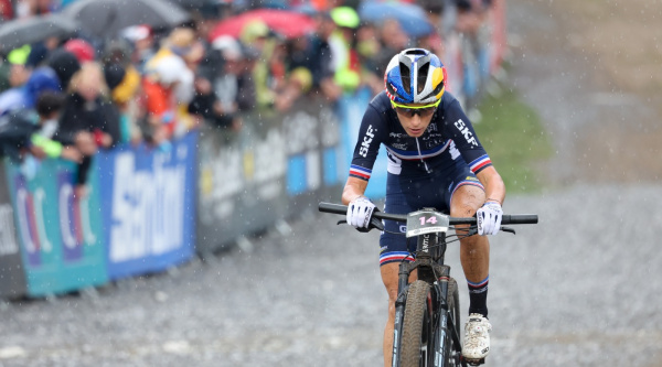 Pauline Ferrand-Prevot