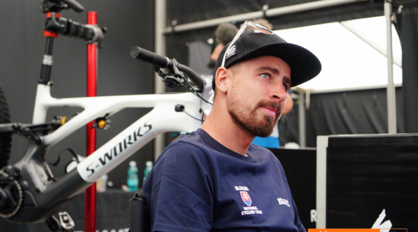 Peter Sagan