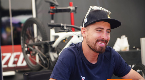 Peter Sagan