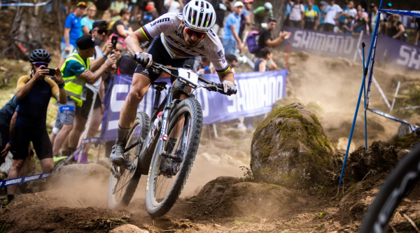 Nino Schurter