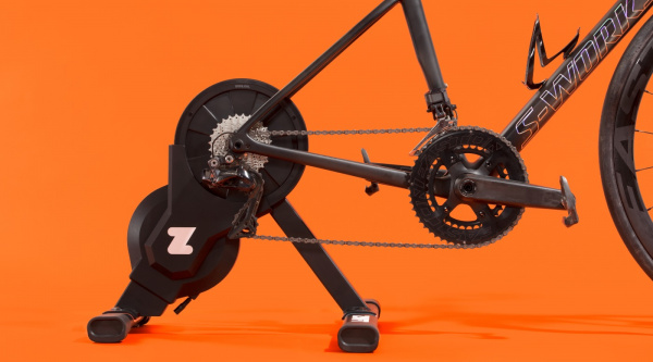 Zwift Hub Smart