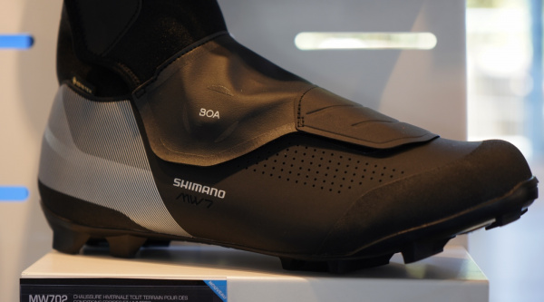 Zapatillas Shimano MW702