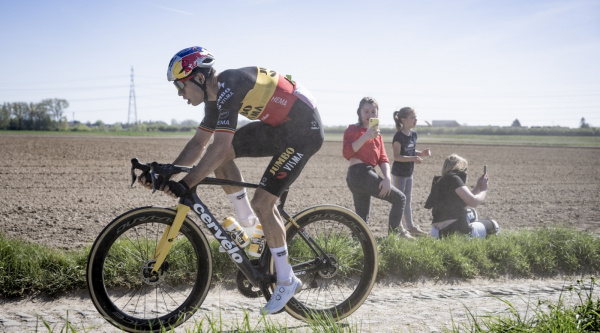 Wout van Aert