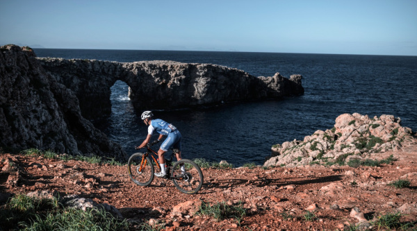 ARTIEM Epic Camí de Cavalls 360º