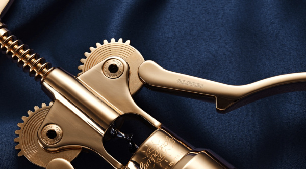 Sacacorchos Campagnolo