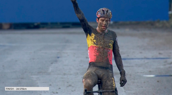 Wout van Aert