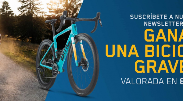 Un sorteo espectacular